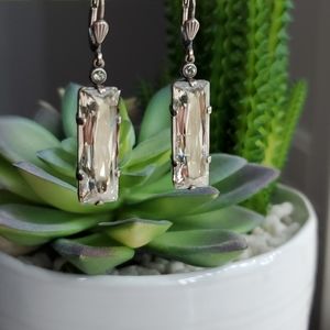 Catherine Popesco Earrings